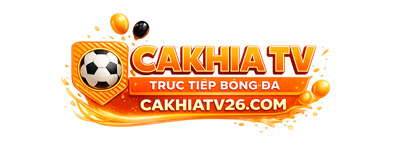 CakhiaTV logo