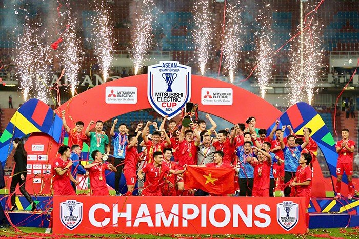 Kèo Bóng Đá Aff Cup: Phân Tích Tỷ Lệ Cùng Cakhiatv