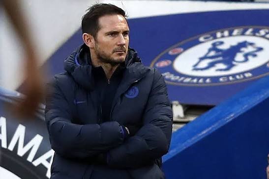 Chặng Đường Sự Nghiệp của Frank Lampard: Từ Cầu Thủ Đến HLV